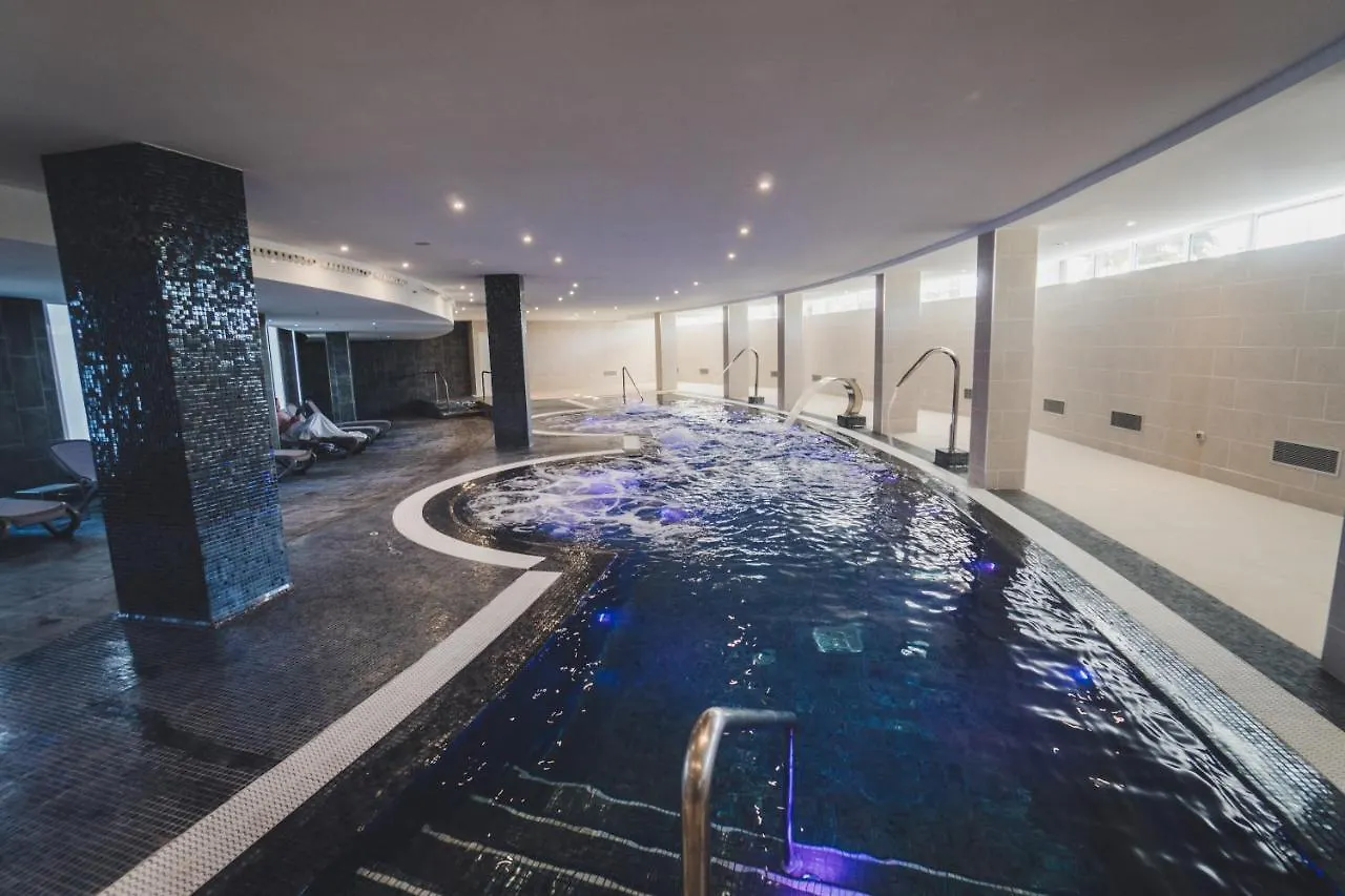 Hotel Gara Suites Golf & Spa Playa de las Americas