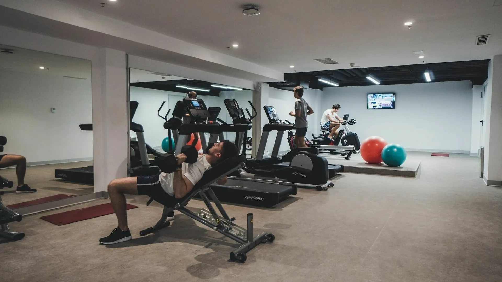 Gara Suites Golf & Spa Playa de las Americas