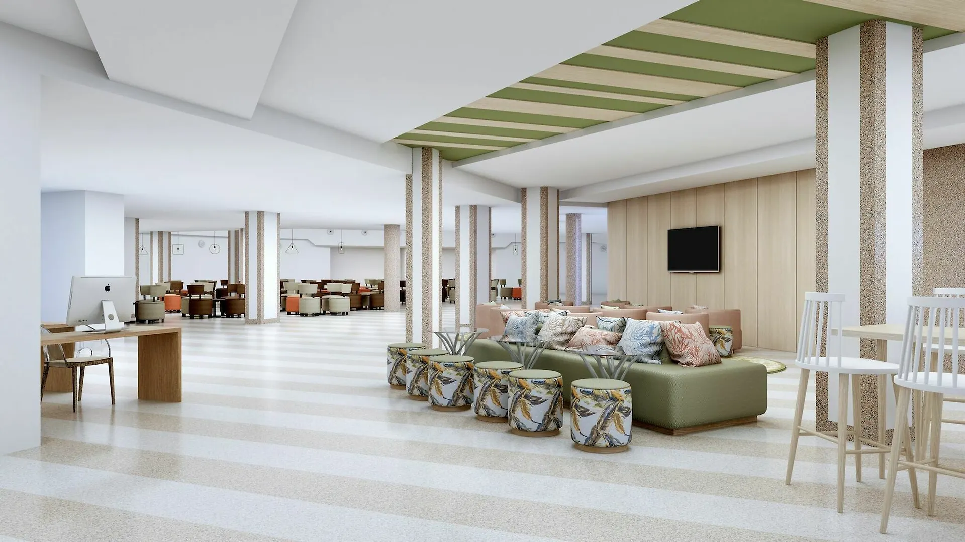 Hotel Gara Suites Golf & Spa Playa de las Americas