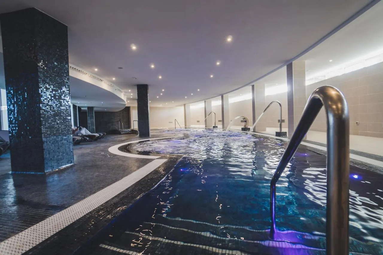 Hotel Gara Suites Golf & Spa Playa de las Americas