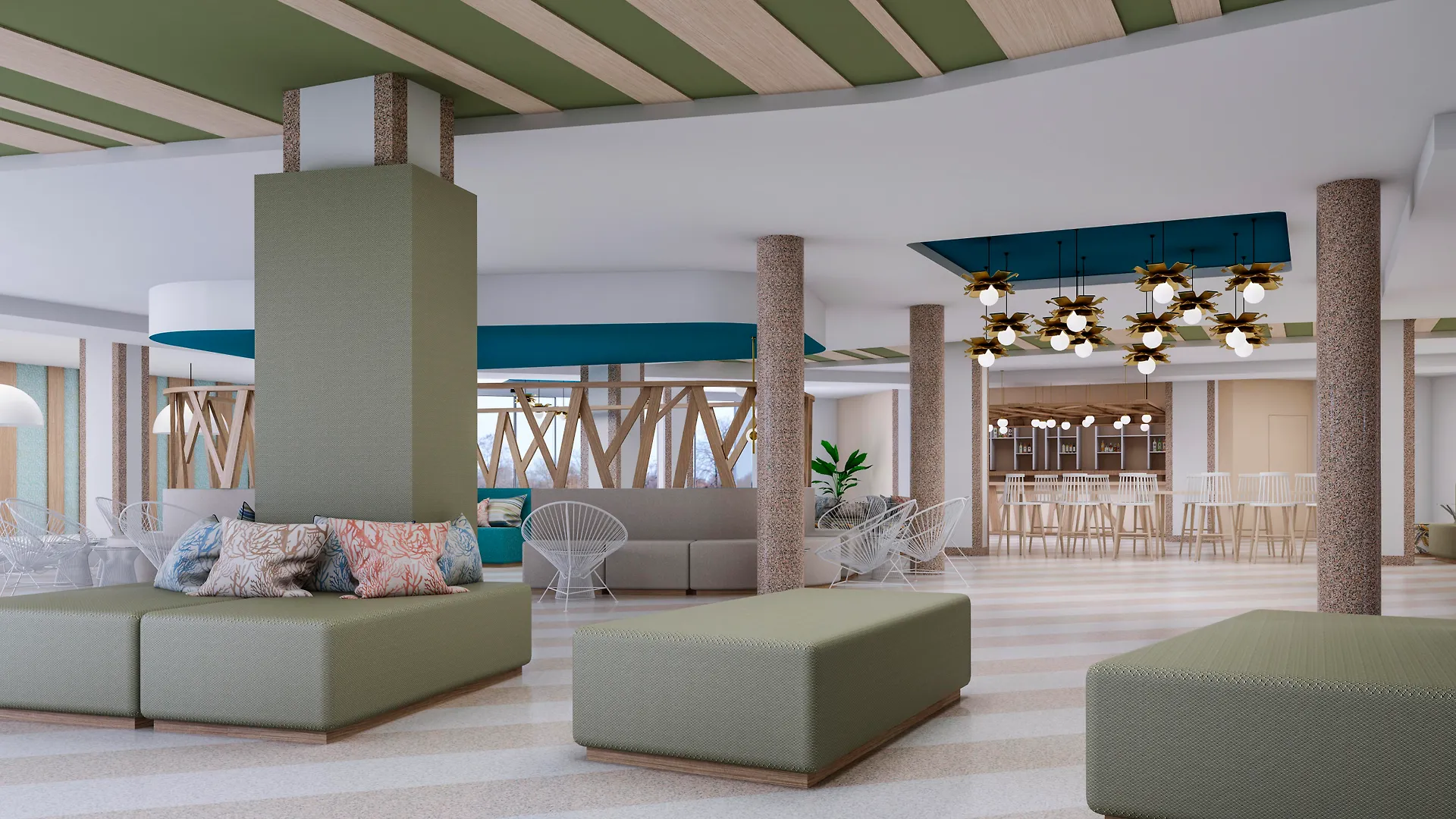Gara Suites Golf & Spa Playa de las Americas  4*, Playa de las Americas (Tenerife) Spain