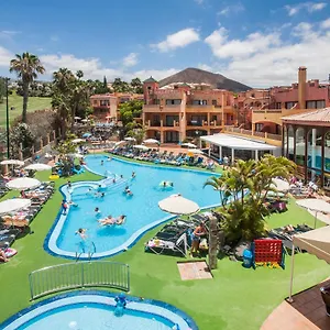 Hotel Mandi Golf, Playa de las Americas (Tenerife)