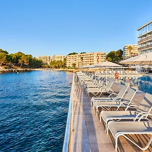 Rezort Globales Cala Vinas Adults Only 16+