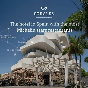 Royal Hideaway Corales (adults Only) מלון