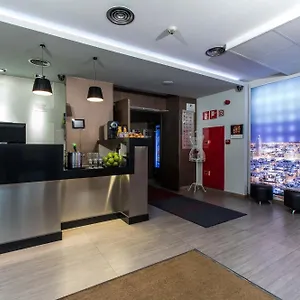 Hotel Leonardo Boutique Sagrada Familia ***