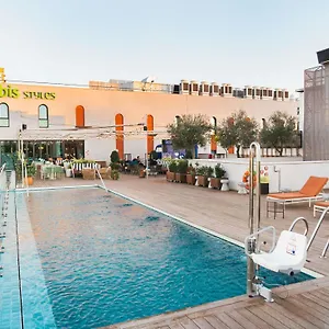 Ibis Styles Santa Justa 3* Siviglia