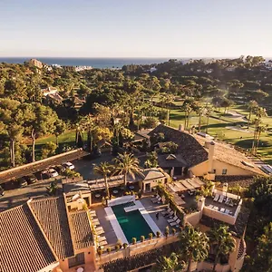 Hotel Rio Real Golf & ****